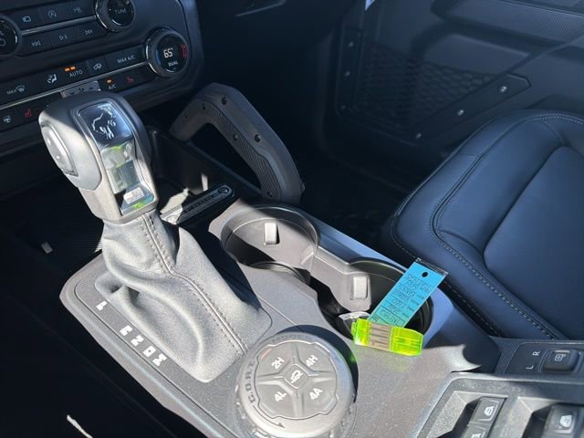 New 2026 Ford Bronco Outer Banks w/ Sasquatch Package AWD/4WD image 18