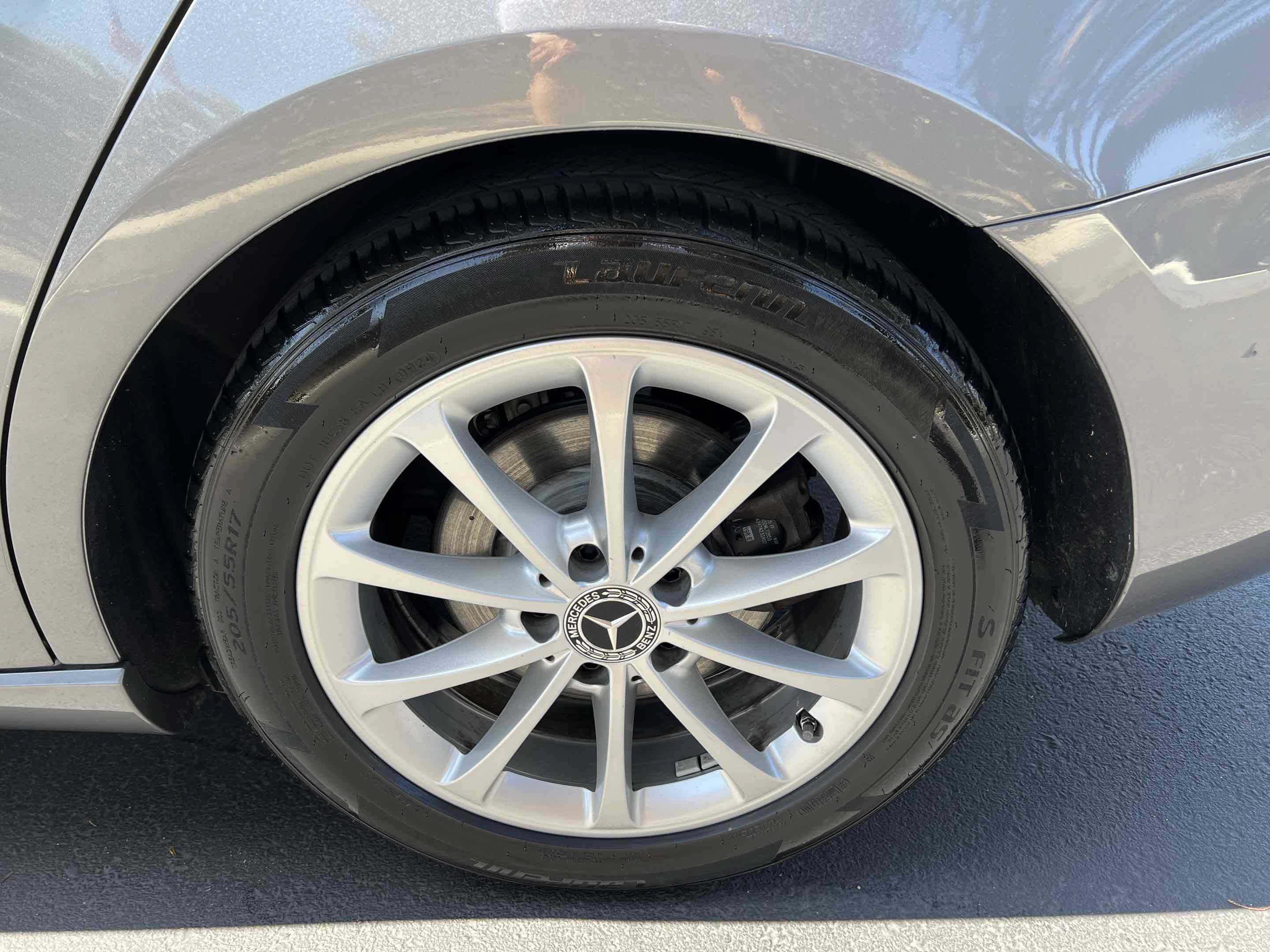 Used 2019 Mercedes-Benz A 220 image 53