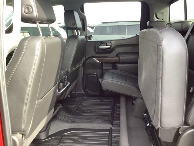Used 2021 GMC Sierra 1500 SLT image 10