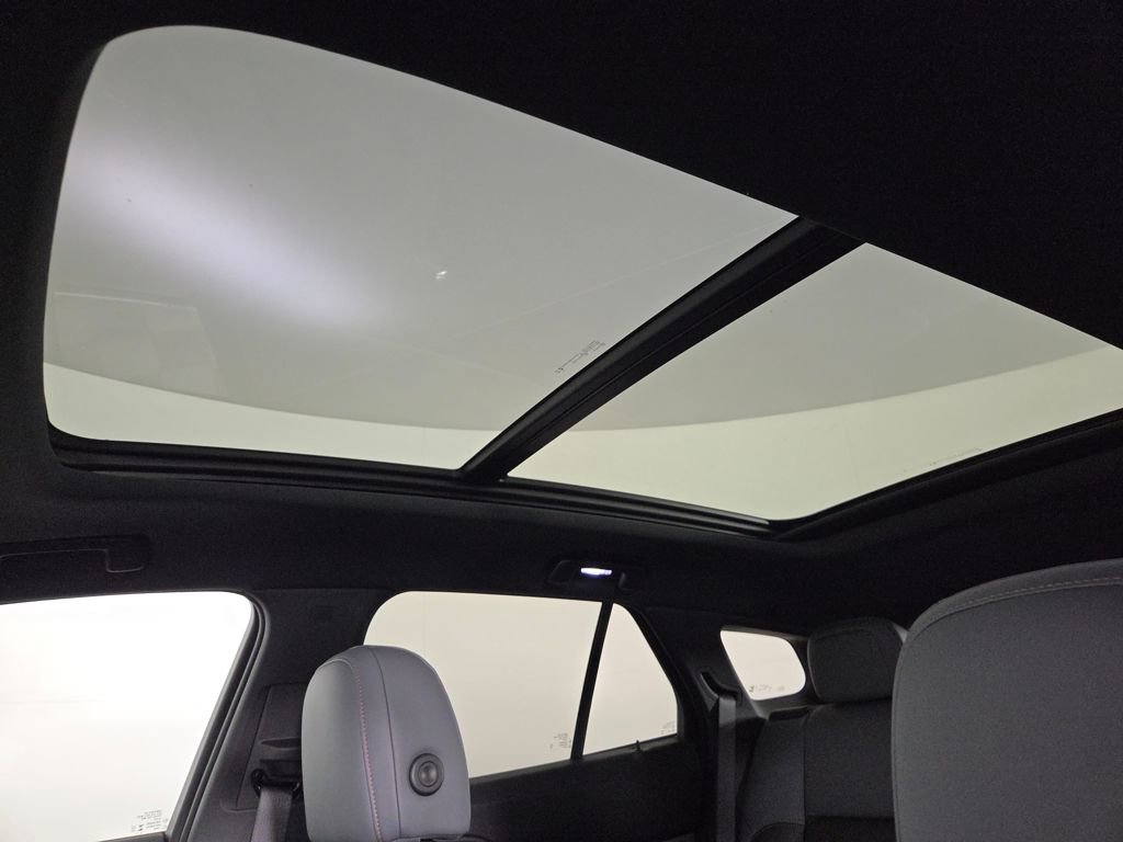 New 2026 Honda Prologue Touring image 3