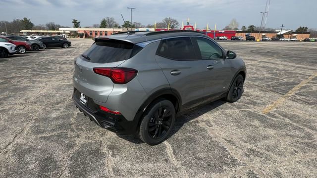 New 2026 Buick Encore GX Sport Touring w/ Comfort Package image 8