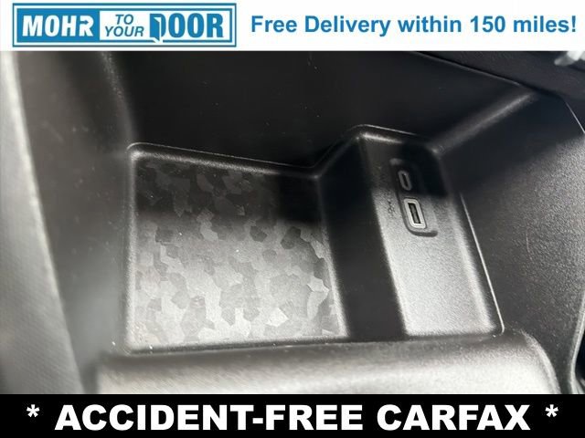 Used 2023 Chevrolet Colorado W/T image 22