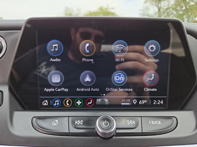 Used 2021 Chevrolet Blazer LT AWD/4WD image 21
