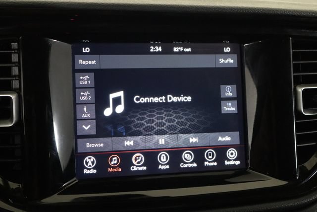 Used 2022 Dodge Durango SXT AWD/4WD image 28