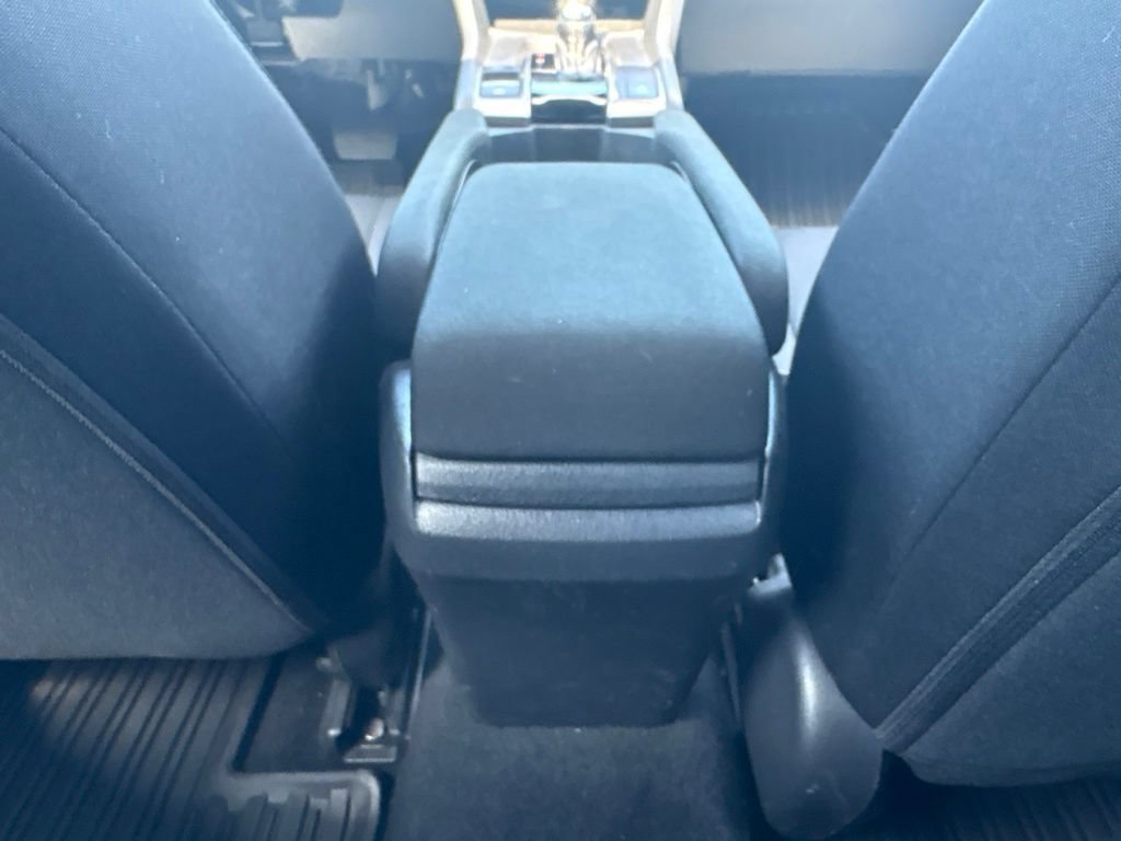 Used 2021 Honda Civic EX image 27