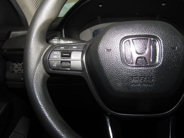 Certified 2024 Honda Accord EX image 5