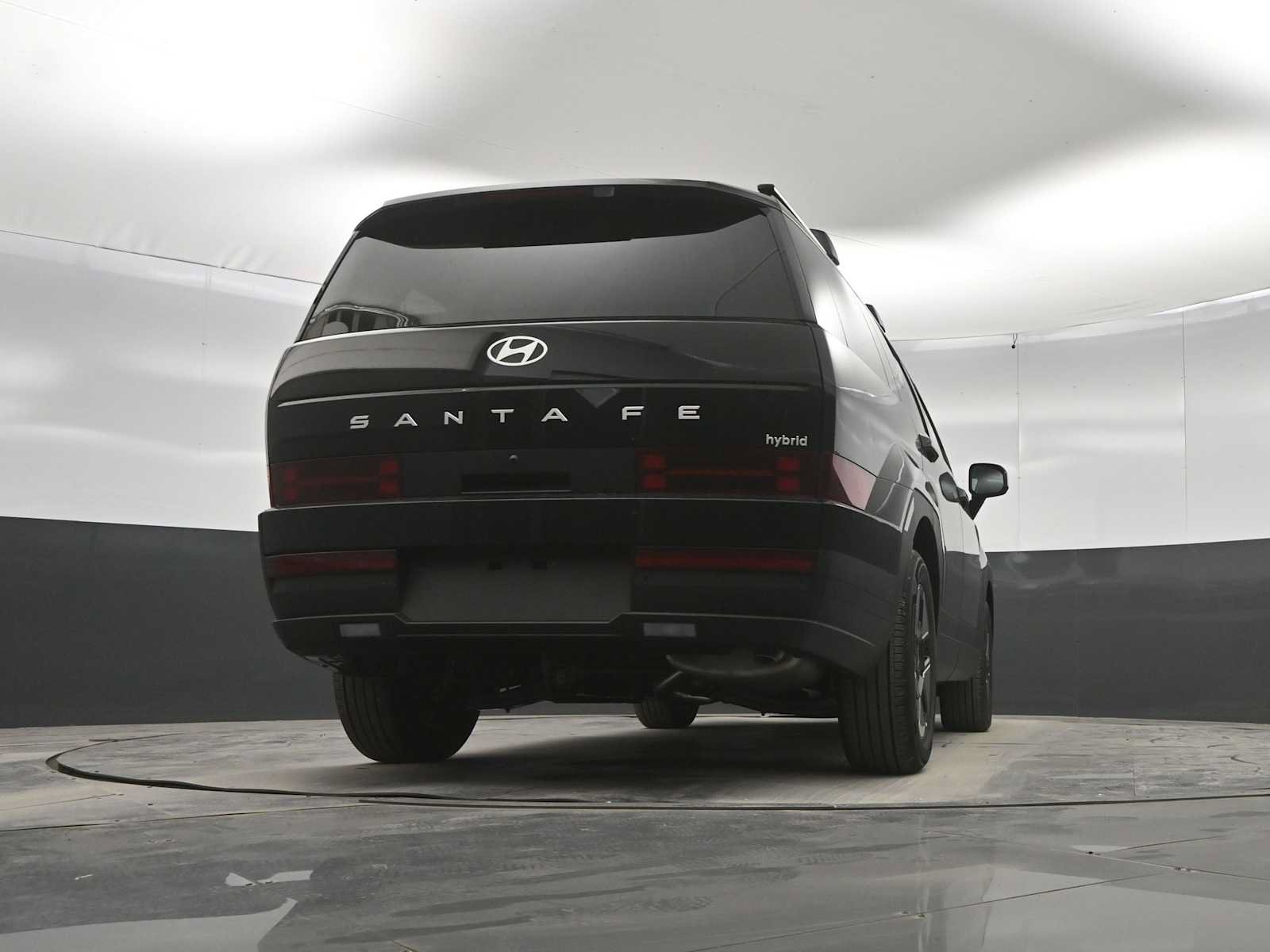 New 2026 Hyundai Santa Fe SEL FWD image 36