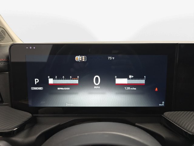 New 2027 Nissan Kicks SR w/ SR Premium Package FWD image 19