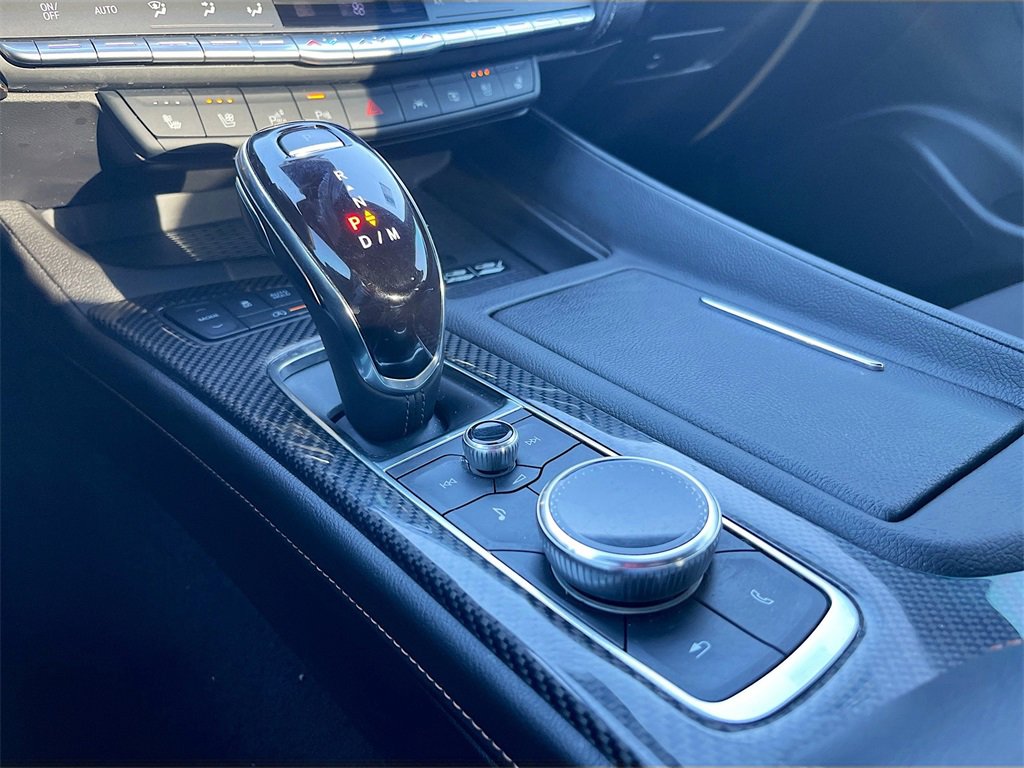 Used 2024 Cadillac CT5 Sport w/ Super Cruise 2 Package image 17