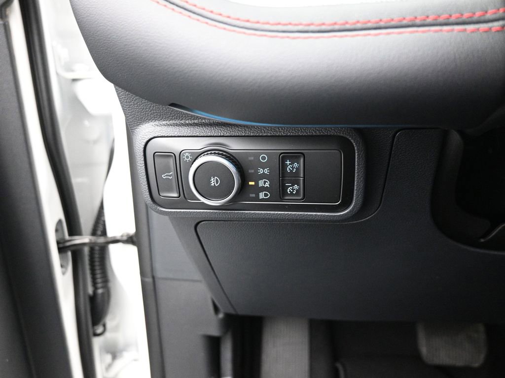 New 2025 Ford Explorer ST w/ Sun And Sound Package AWD/4WD image 13