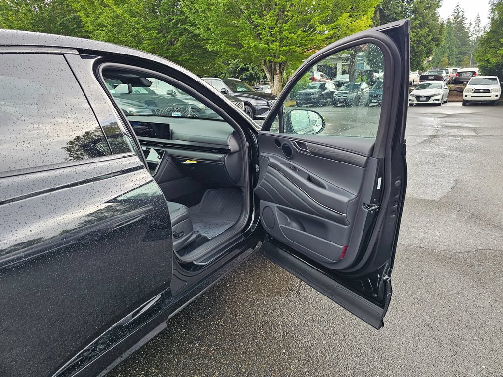 New 2026 Genesis GV80 3.5T Prestige AWD/4WD image 28