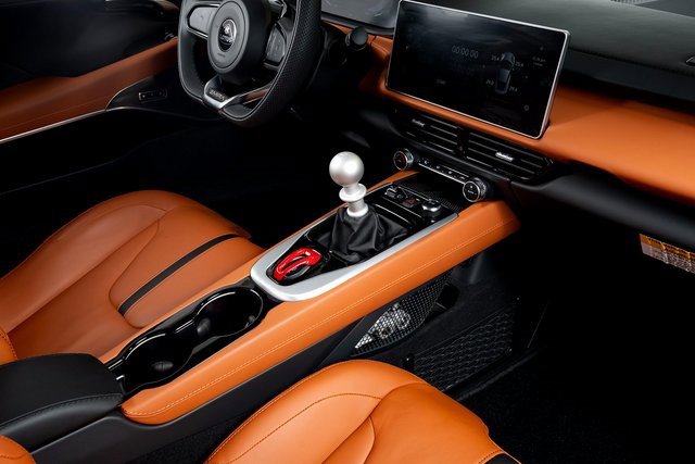 Used 2025 Lotus Emira First Edition image 44