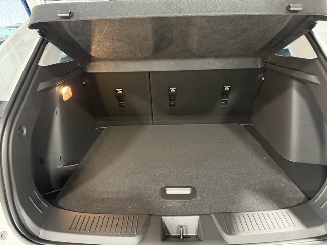 New 2026 Chevrolet Trax LT image 31