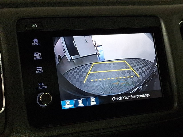 Used 2022 Honda HR-V EX image 4