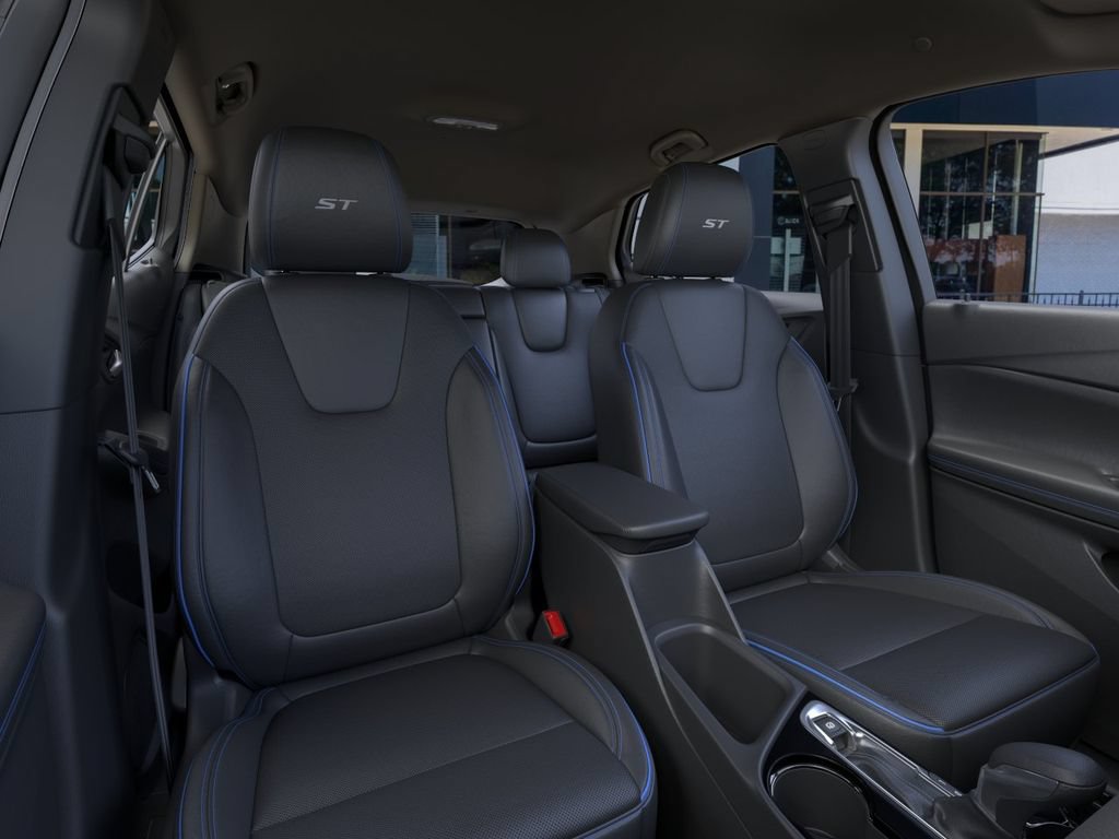 New 2026 Buick Encore GX Sport Touring w/ Comfort Package AWD/4WD image 16