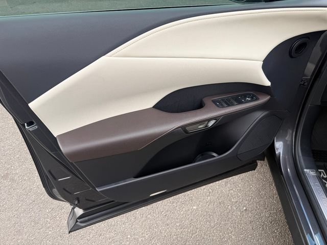 New 2026 Lexus RX 350 Premium Plus AWD/4WD image 13