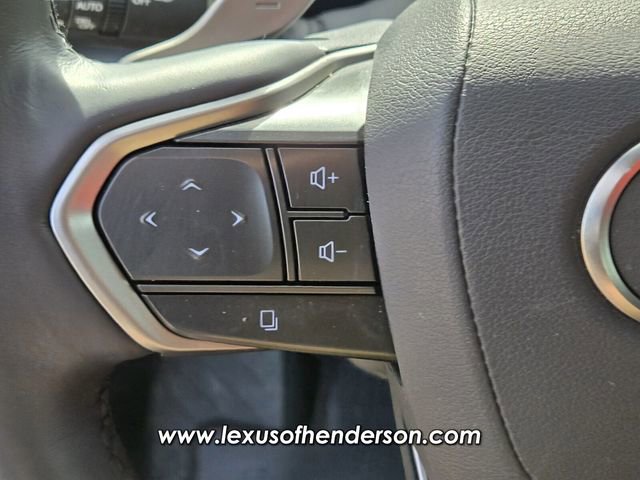 Certified 2023 Lexus NX 350 AWD w/ Vision Package image 30
