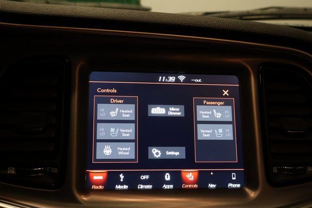 Used 2019 Dodge Challenger R/T Scat Pack image 21