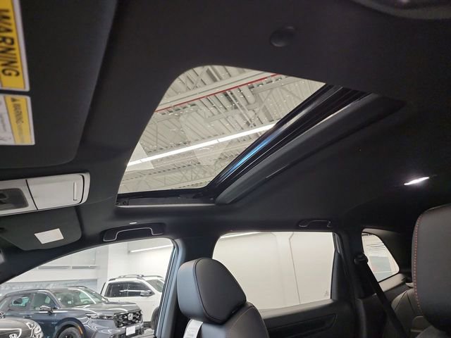 New 2026 Honda CR-V Sport-L image 19