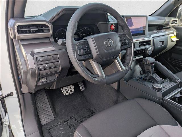 New 2026 Toyota Tacoma TRD Sport image 3