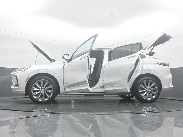 New 2026 Buick Envista Avenir FWD image 63