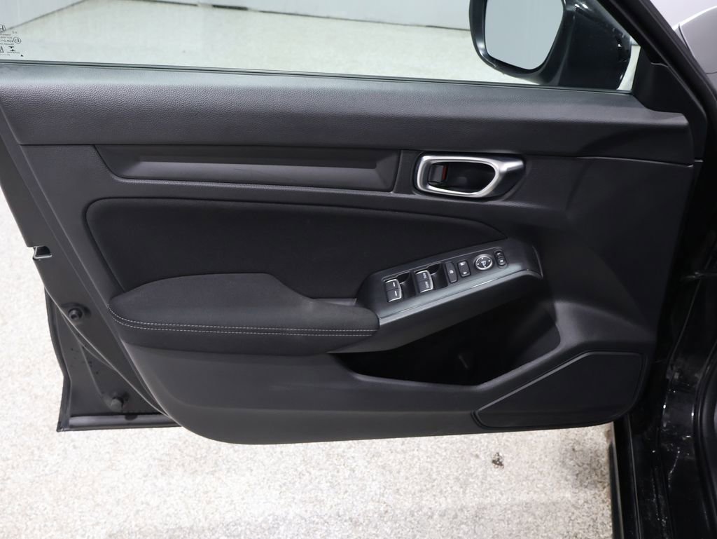 Used 2022 Honda Civic Sport image 20