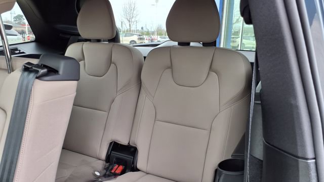 New 2026 Volvo XC90 B6 Plus w/ Protection Package image 17