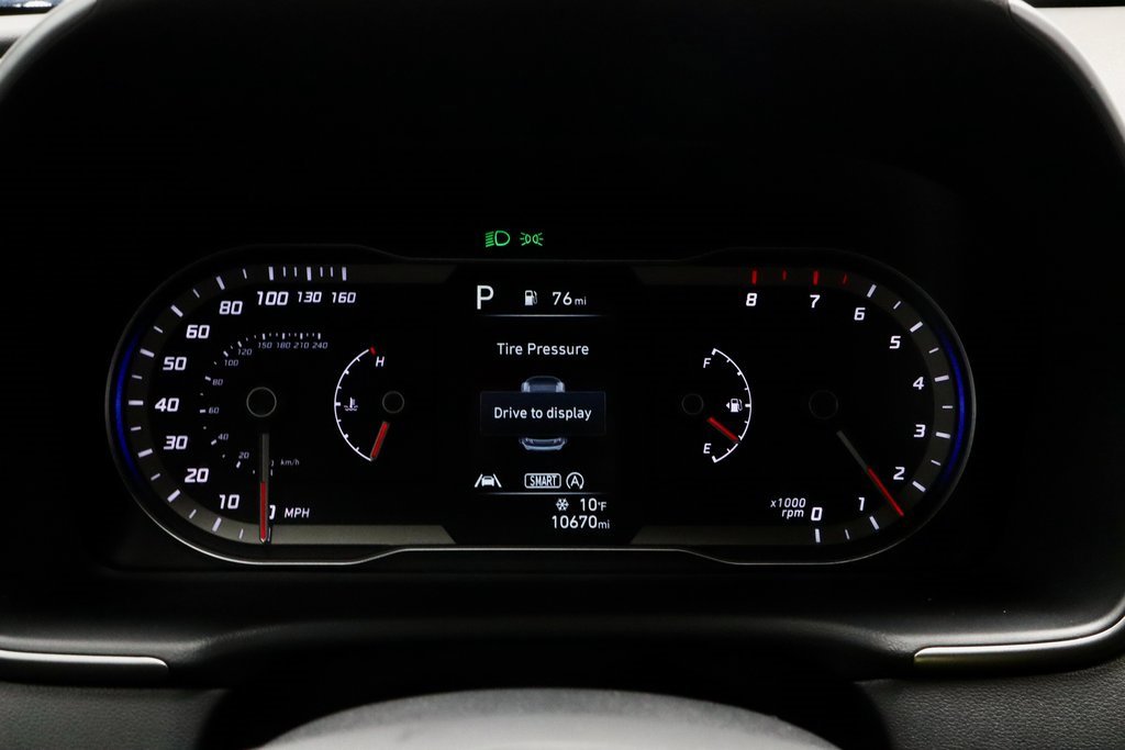 Certified 2024 Hyundai Tucson SE image 27