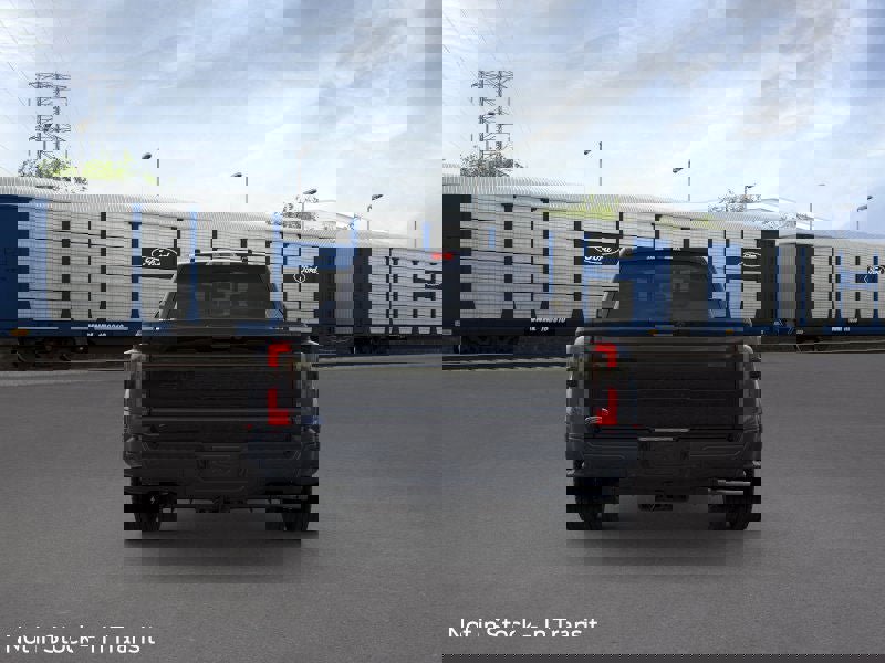 New 2026 Ford F450 4x4 Crew Cab Super Duty image 5