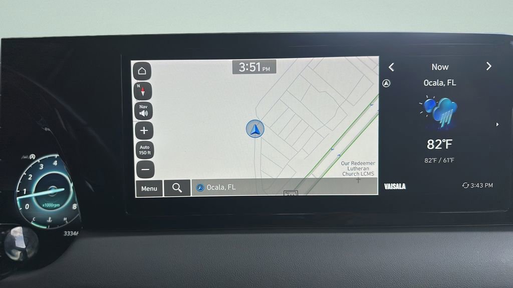 Used 2025 Hyundai Palisade SEL image 45