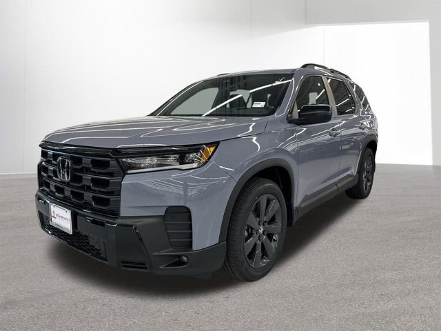 New 2026 Honda Pilot Sport image 24