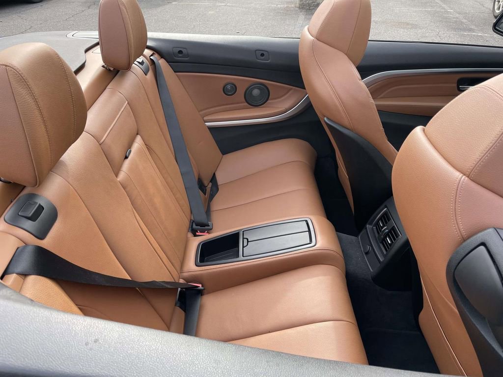 Used 2016 BMW 428i 428i image 45