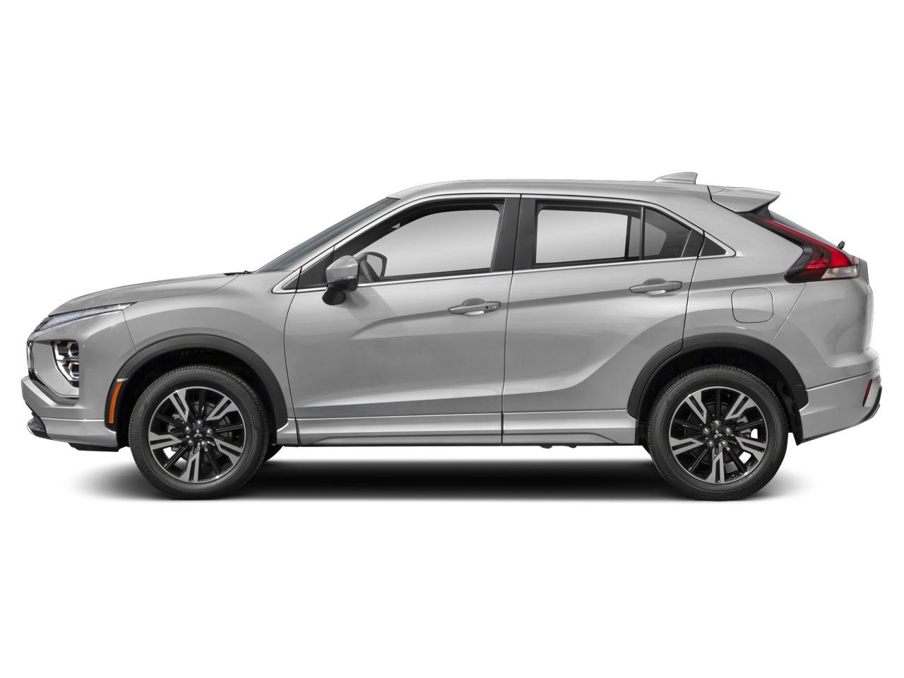 New 2026 Mitsubishi Eclipse Cross SEL image 36