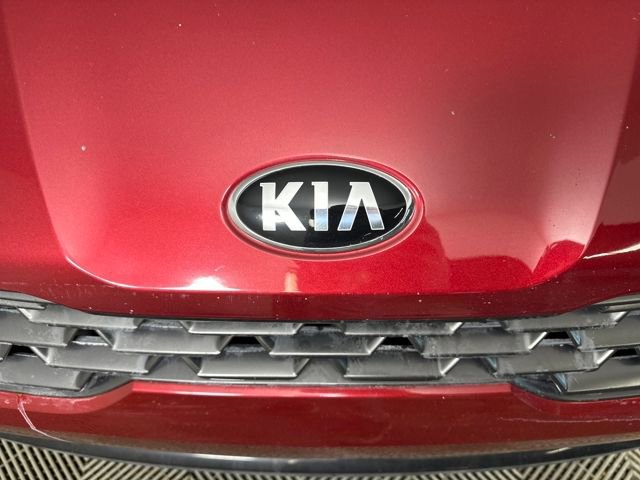 Used 2021 Kia K5 LX image 9