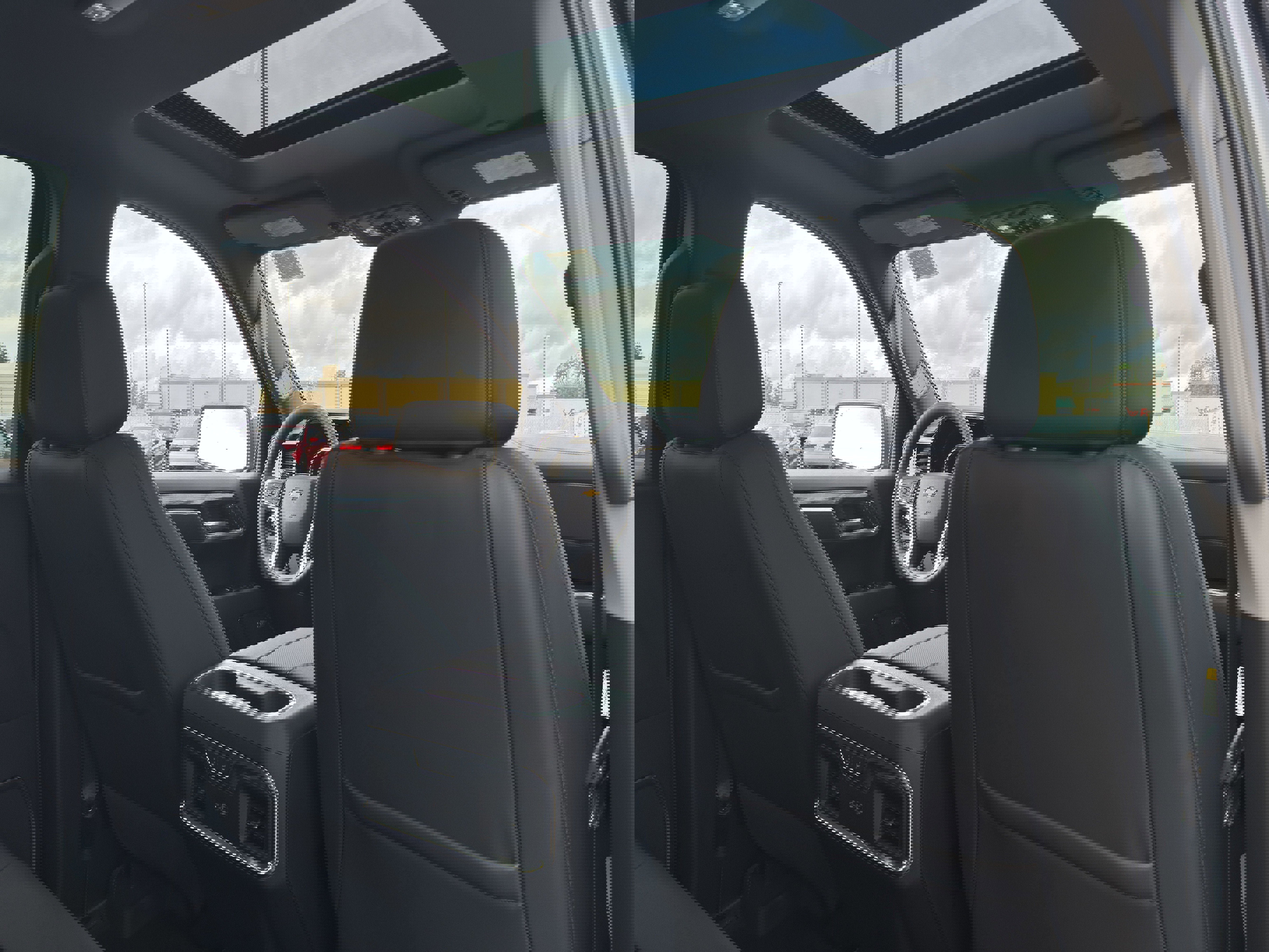 New 2026 Chevrolet Silverado 1500 LTZ image 26