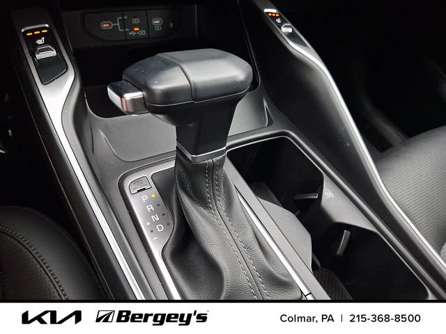 Certified 2025 Kia Sorento S w/ Panoramic Sunroof Package AWD/4WD image 18