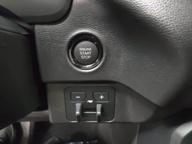 New 2026 Toyota Tundra SR5 AWD/4WD image 28