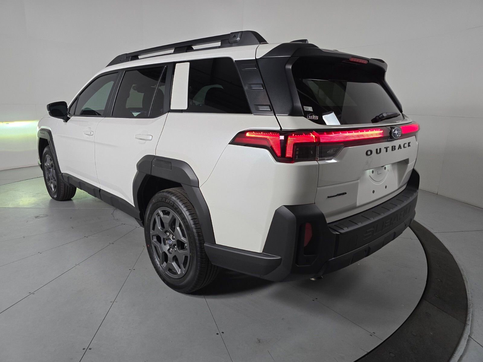 New 2026 Subaru Outback Premium image 3