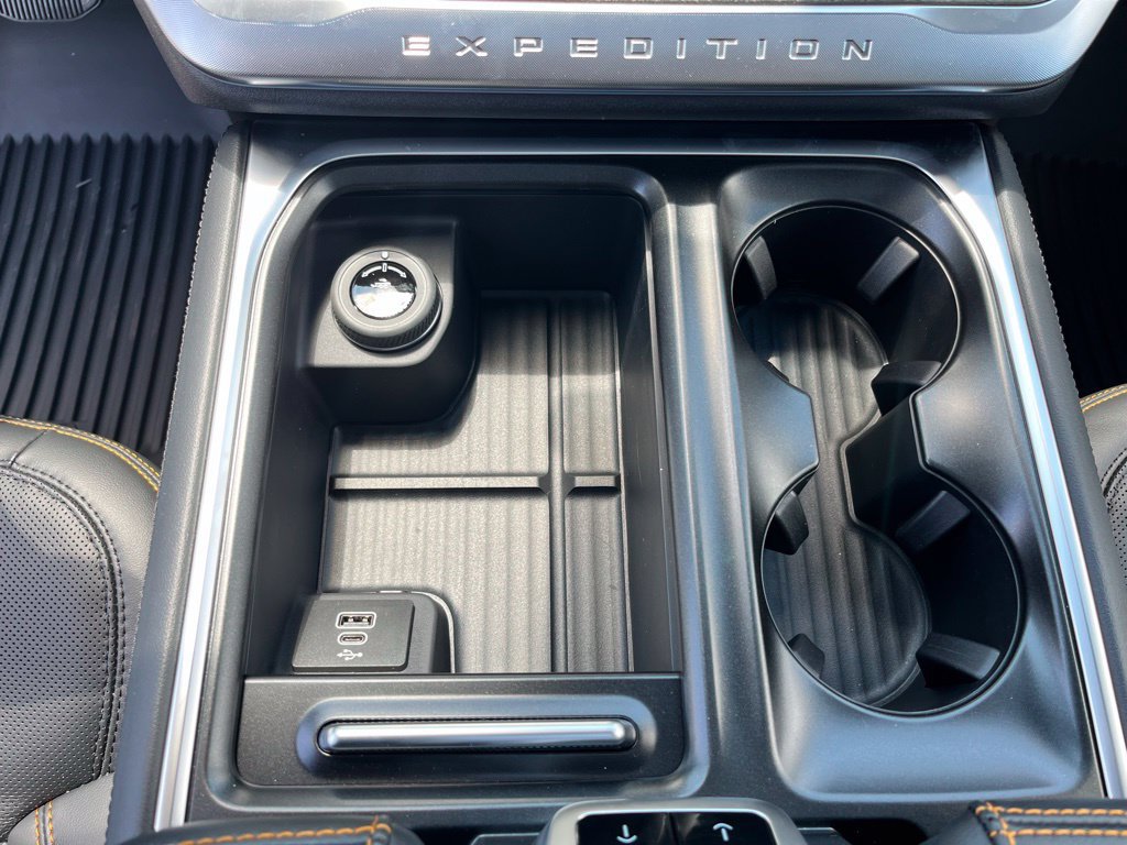New 2026 Ford Expedition Tremor AWD/4WD image 19