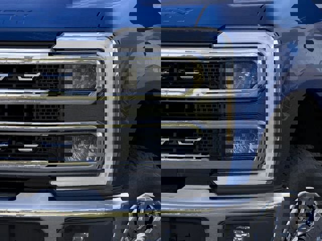 New 2026 Ford F350 Lariat image 40
