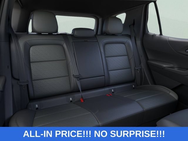New 2026 Chevrolet Equinox LT w/ Convenience Package II AWD/4WD image 11