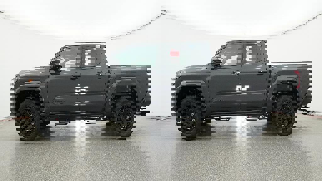 New 2026 Toyota Tacoma SR5 image 52