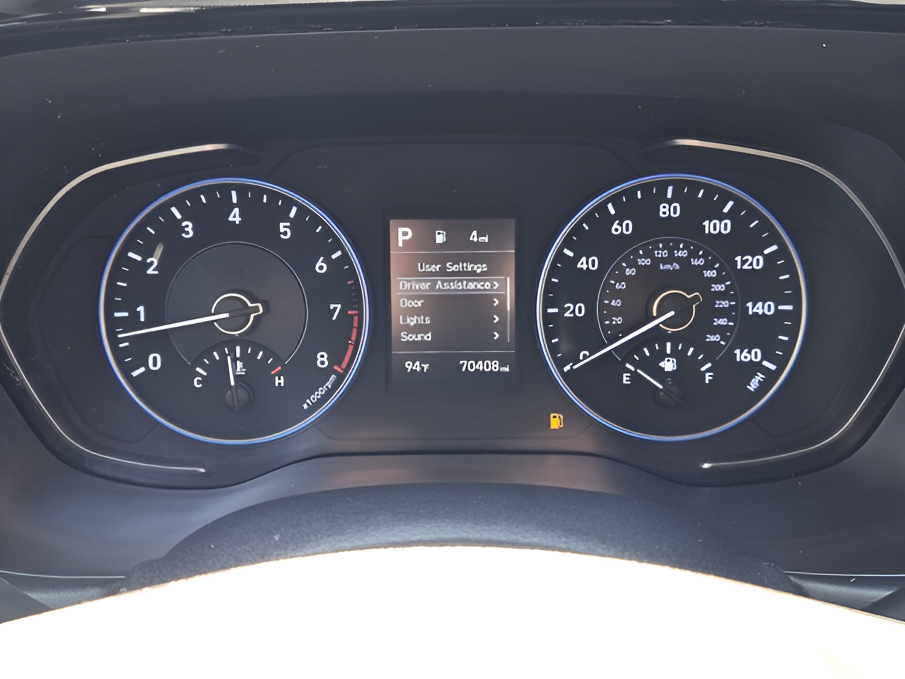 Used 2022 Hyundai Palisade SE w/ Cargo Package FWD image 20
