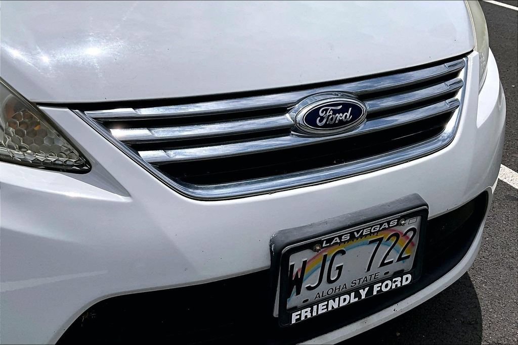 Used 2013 Ford Fiesta SE FWD image 30