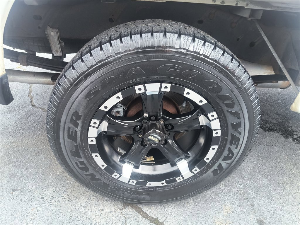 Used 2011 Ford Ranger XL RWD image 11