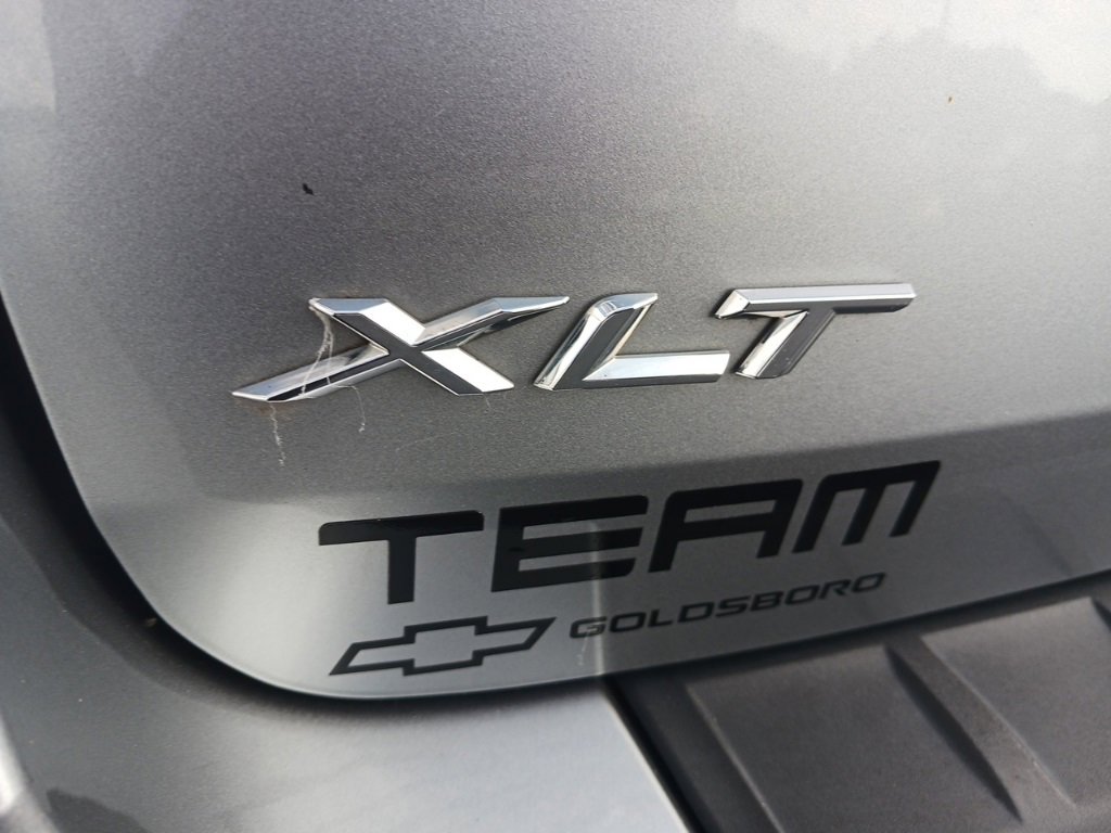 Used 2022 Ford Explorer XLT w/ Class IV Trailer Tow Package image 8