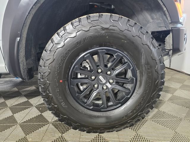 New 2026 Ford F150 Raptor image 20