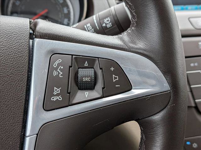 Used 2013 Buick Regal Premium FWD image 14