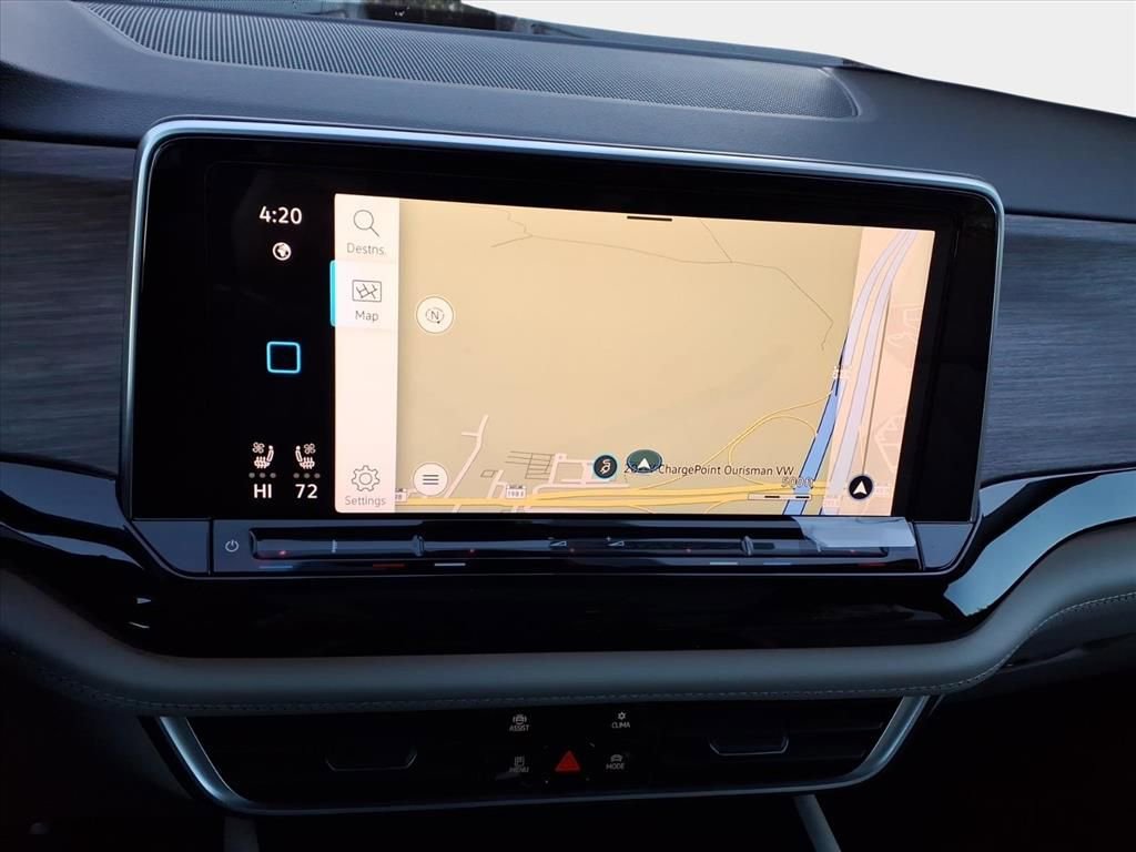 New 2026 Volkswagen Atlas SEL Premium R-Line image 15