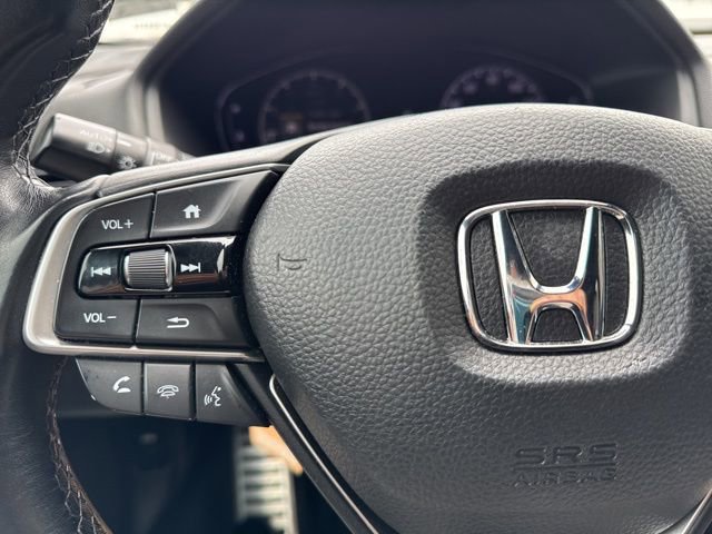 Used 2021 Honda Accord Sport image 11